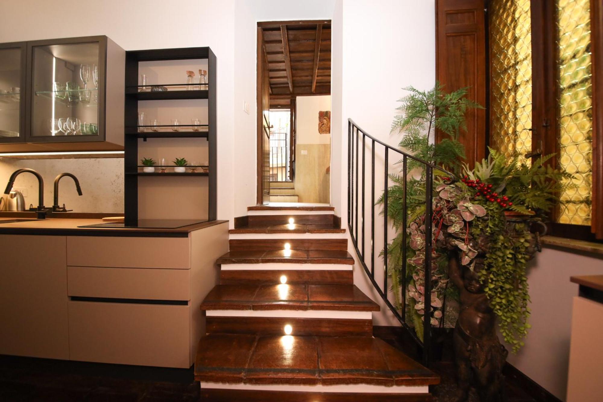 Apartamento Domus Minelli Navona By Ghor Roma Exterior foto
